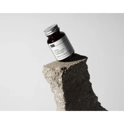 Neck Elasticity Catalyst