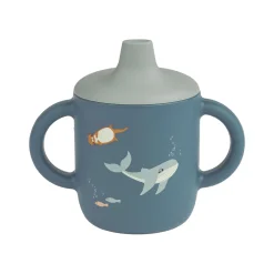 Sale LIEWOOD Neil Animal Sippy Cup