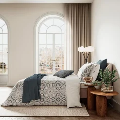 Online BEDECK BELFAST Nena Throw Denim