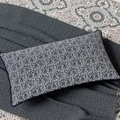 Online BEDECK BELFAST Nena Throw Denim