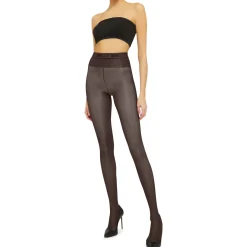 Sale WOLFORD Neon Tights Soft Cacao