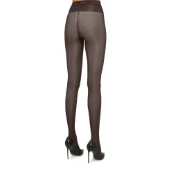 Sale WOLFORD Neon Tights Soft Cacao