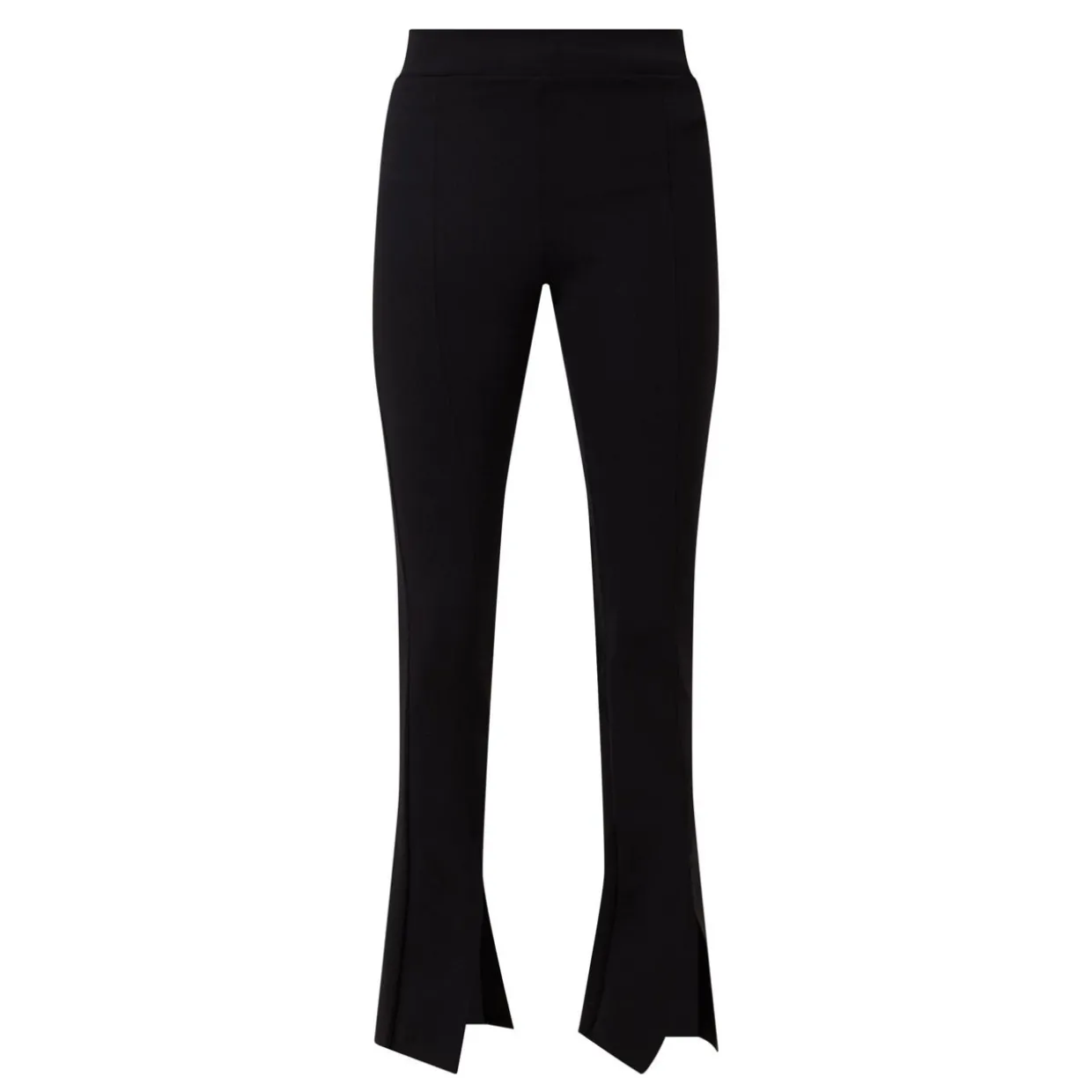 Neoprene Split Leggings