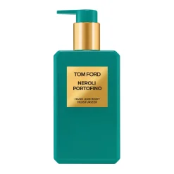 Best TOM FORD Neroli Portofino Hand and Body Moisturizer