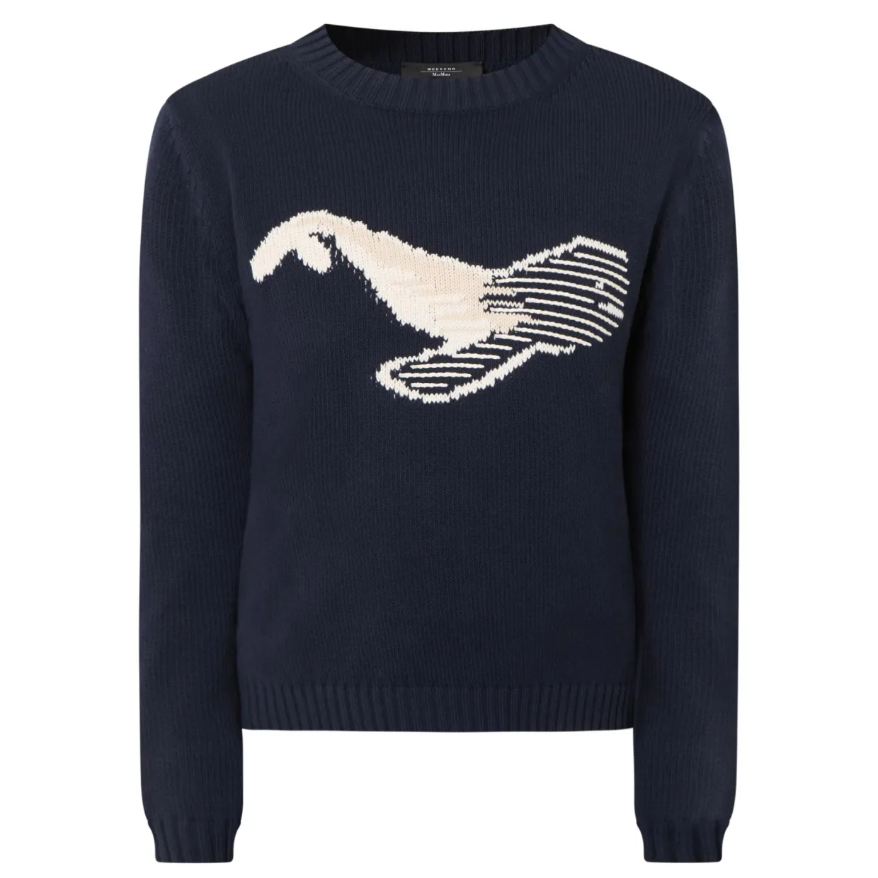 Nespola Knit Sweater