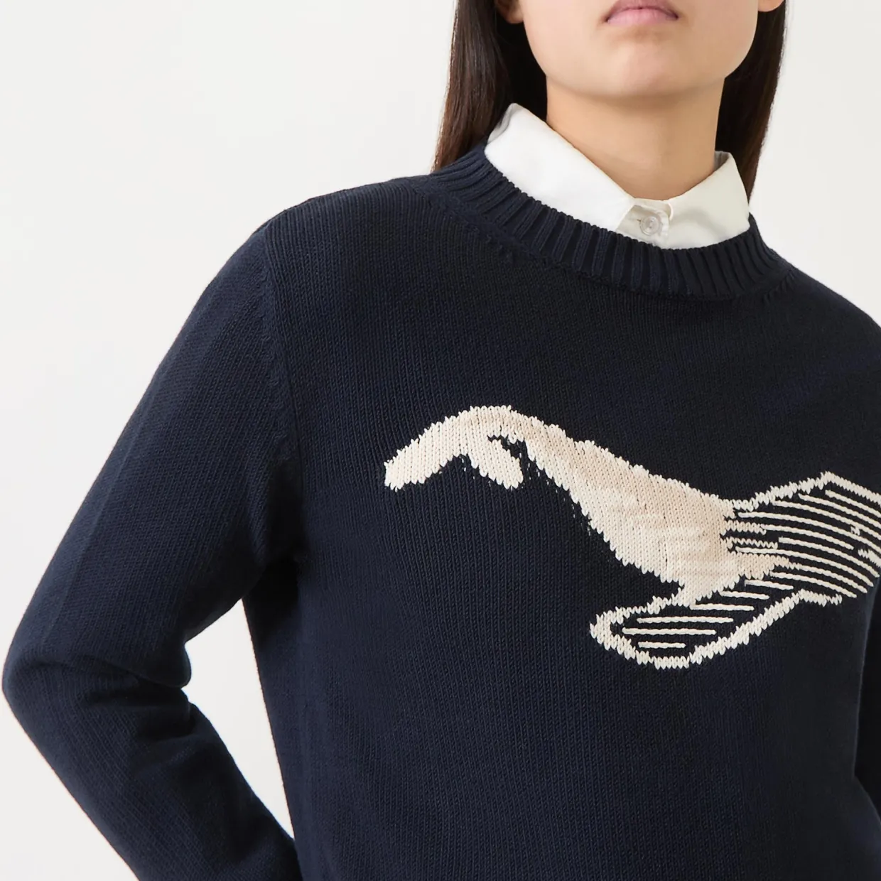Nespola Knit Sweater