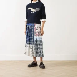 Nespola Knit Sweater