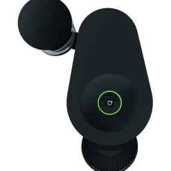 Nespresso Plus Black