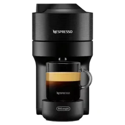 Nespresso Pop Black