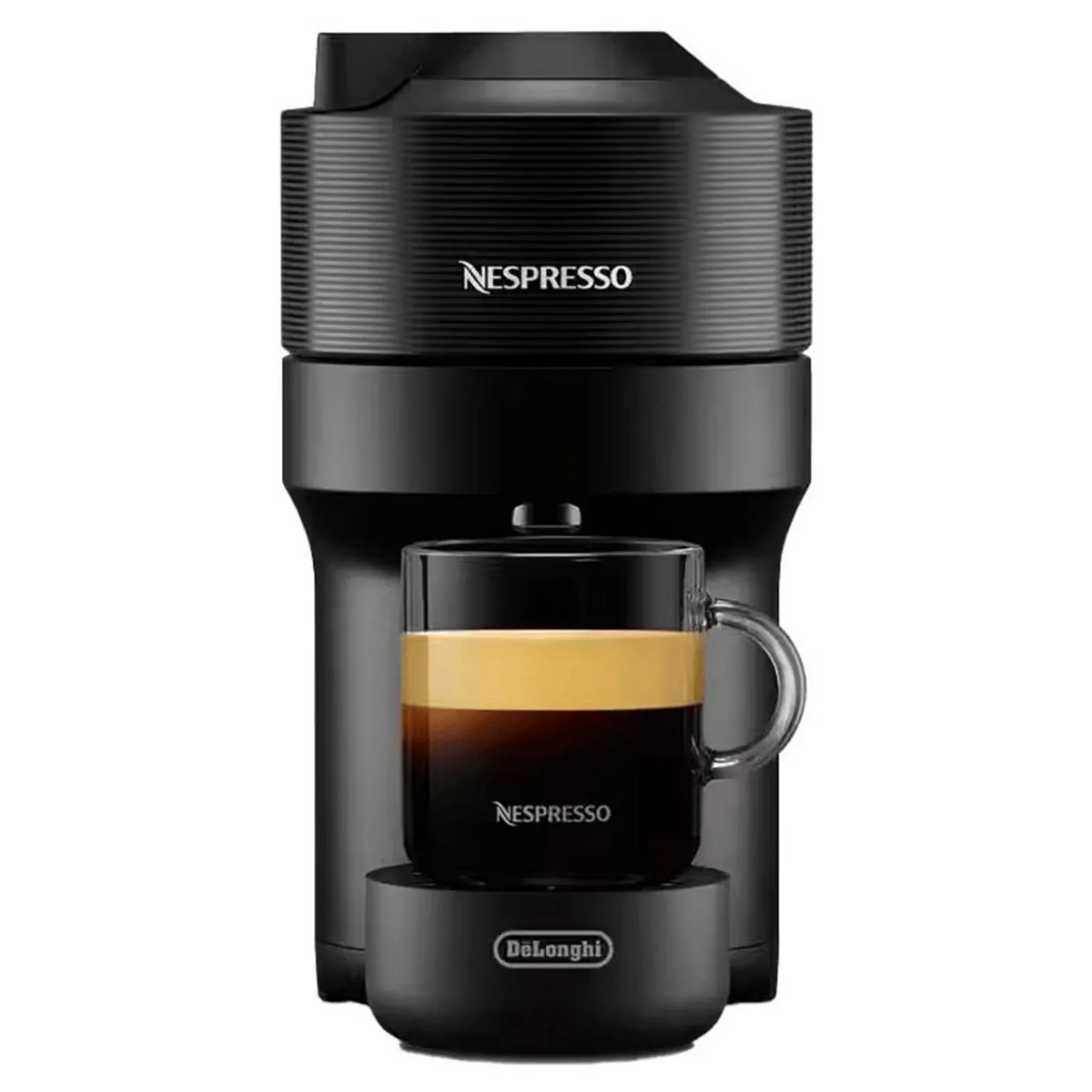 Nespresso Pop Black