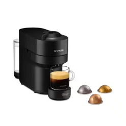 Nespresso Pop Black