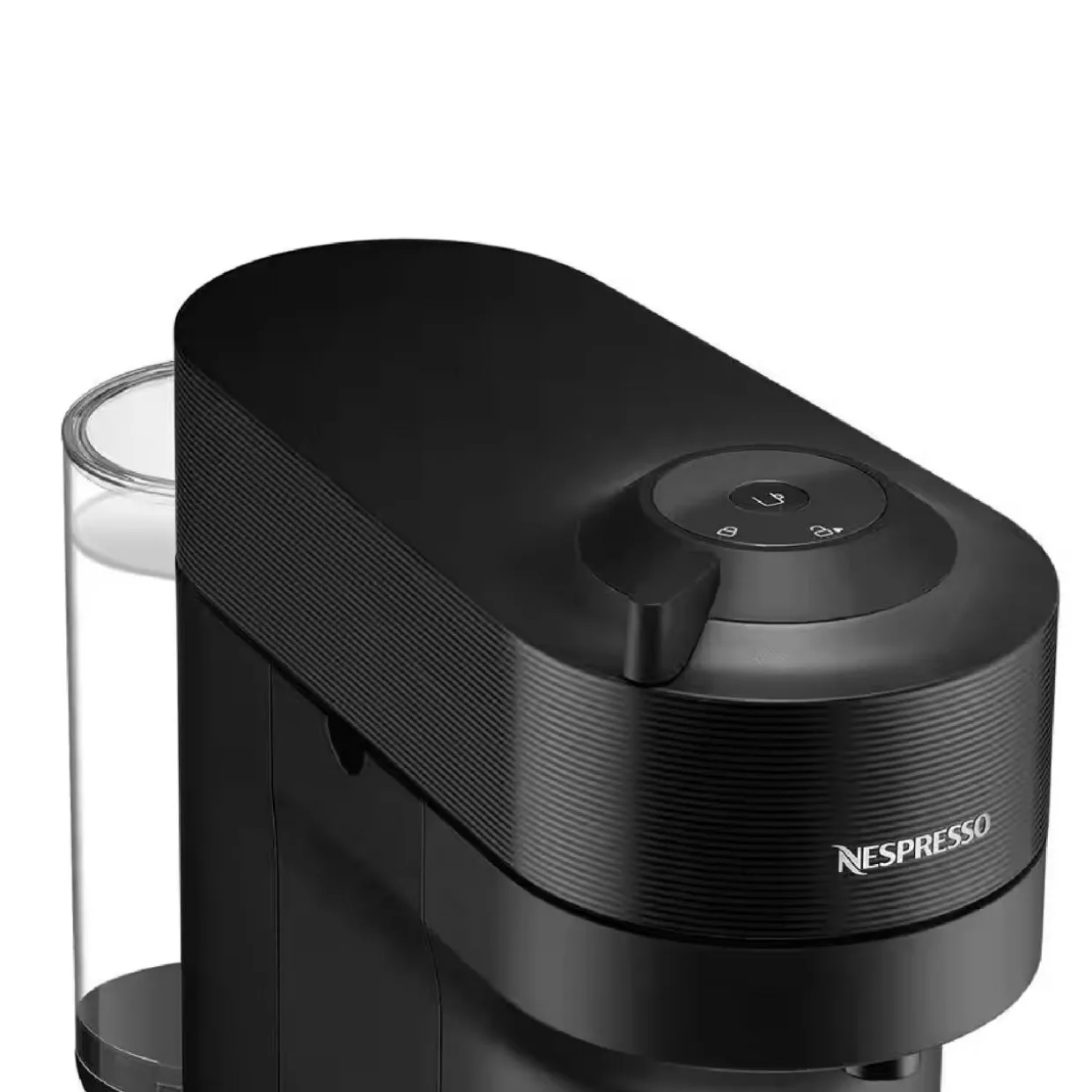 Nespresso Pop Black