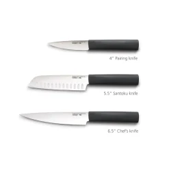 Discount JOSEPH JOSEPH Nest™ Boards Plus Six-Piece Knife & Chopping Board Set