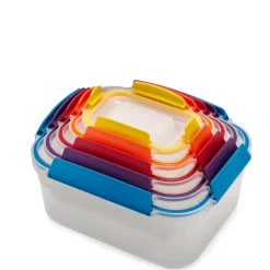 Outlet JOSEPH JOSEPH Nest™ Lock Multi-Size Container Set Multi