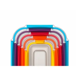 Outlet JOSEPH JOSEPH Nest™ Lock Multi-Size Container Set Multi