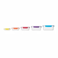 Outlet JOSEPH JOSEPH Nest™ Lock Multi-Size Container Set Multi