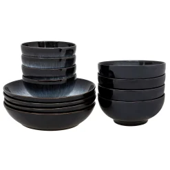 New DENBY Nesting Bowl Four-Piece Set