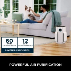 Never Change 5 Air Purifier