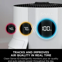 Never Change 5 Air Purifier