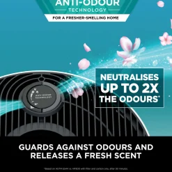 Online SHARK NeverChange5 Air Purifier MAX