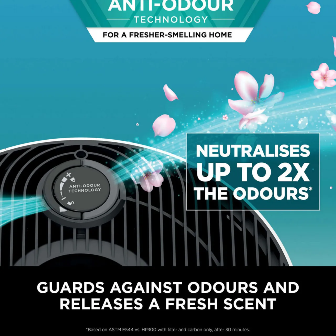 Online SHARK NeverChange5 Air Purifier MAX