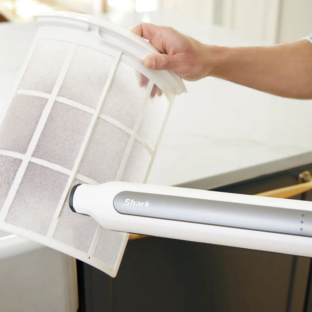 Online SHARK NeverChange5 Air Purifier MAX