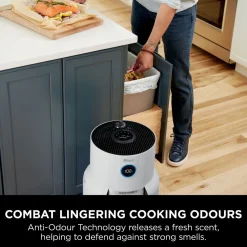 Online SHARK NeverChange5 Air Purifier MAX