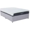 Online CASEYS FURNITURE New Comfort Mattress and Divan 4ft - Small Double