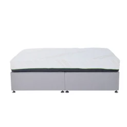 Online CASEYS FURNITURE New Comfort Mattress and Divan 4ft - Small Double