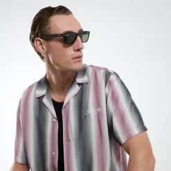 Sale RAY-BAN New Wayfarer Square Sunglasses RB2132 Black