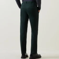 New York Fine Texture Chinos