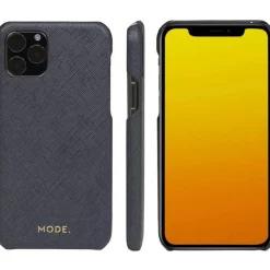 Clearance DBRAMANTE New York XIMAX BLACK Wallet Case