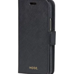 Clearance DBRAMANTE New York XIMAX BLACK Wallet Case