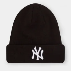 Hot NEW ERA New York Yankees Beanie Hat