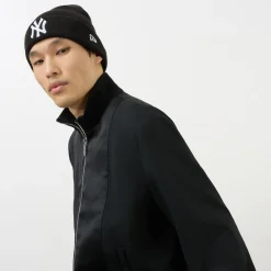 Hot NEW ERA New York Yankees Beanie Hat