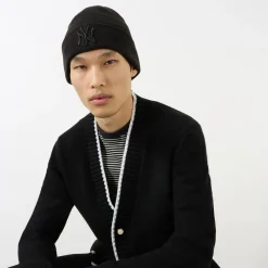 Online NEW ERA New York Yankees Beanie Hat