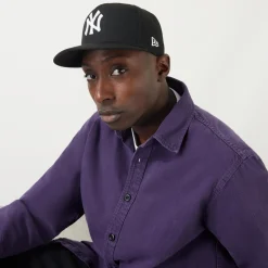 New York Yankees 59FIFTY Baseball Cap