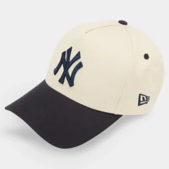 Fashion NEW ERA New York Yankees 9FORTY Cap