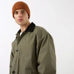 Hot NEW ERA New York Yankees Logo Beanie Hat