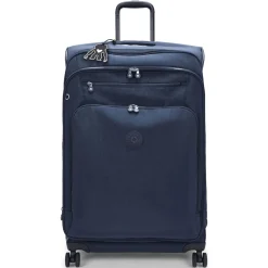 Sale KIPLING New Youri Spin Large Luggage