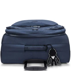 Sale KIPLING New Youri Spin Large Luggage