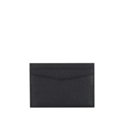 Sale BOSS Newcross Logo Leather Cardholder