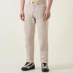 Newel Straight Leg Trousers