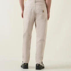 Newel Straight Leg Trousers