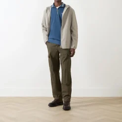 Newhill Showerproof Jacket