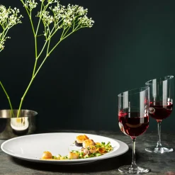 Online VILLEROY & BOCH NewMoon Red Wine Goblet Four-Piece Set