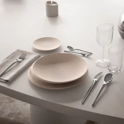 NewMoon White Wine Goblet Four-Piece Set