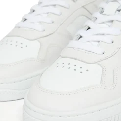 Hot RUSSELL & BROMLEY Newton Leather Trainers