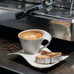 NewWave Caffe Mug Six-Piece Set