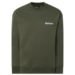 Nicholas Logo Sweatshirt